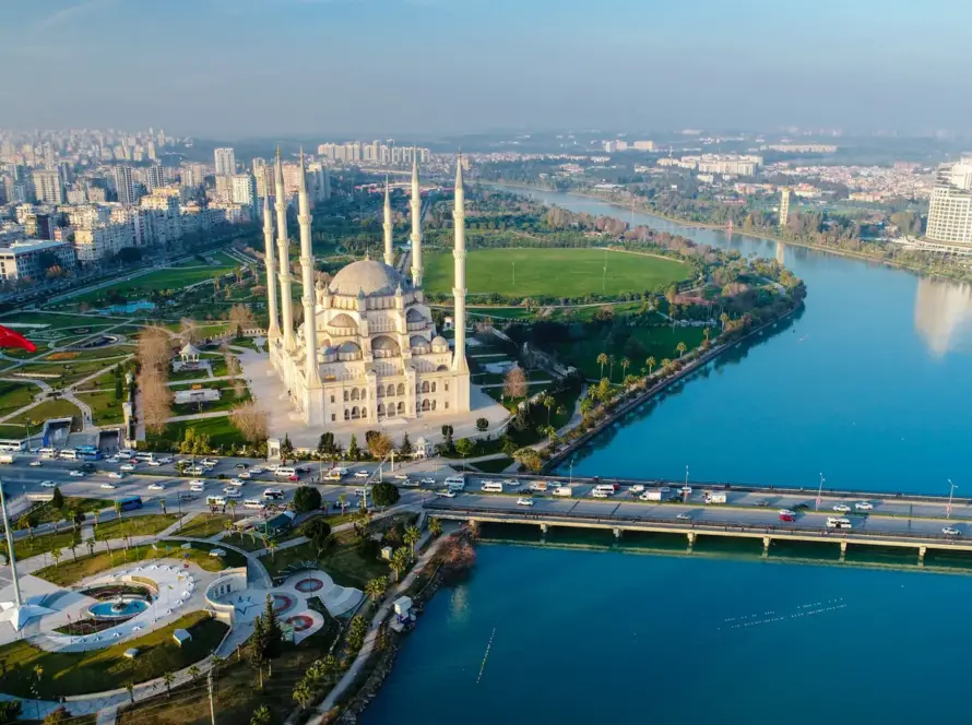 Sinem Keser Beauty Center -