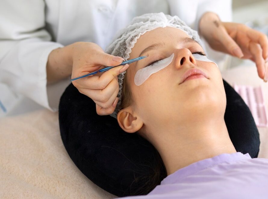 Sinem Keser Beauty Center -