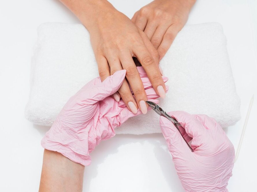 Sinem Keser Beauty Center -