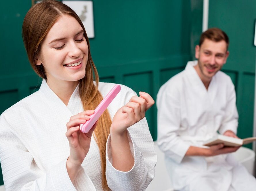 Sinem Keser Beauty Center -