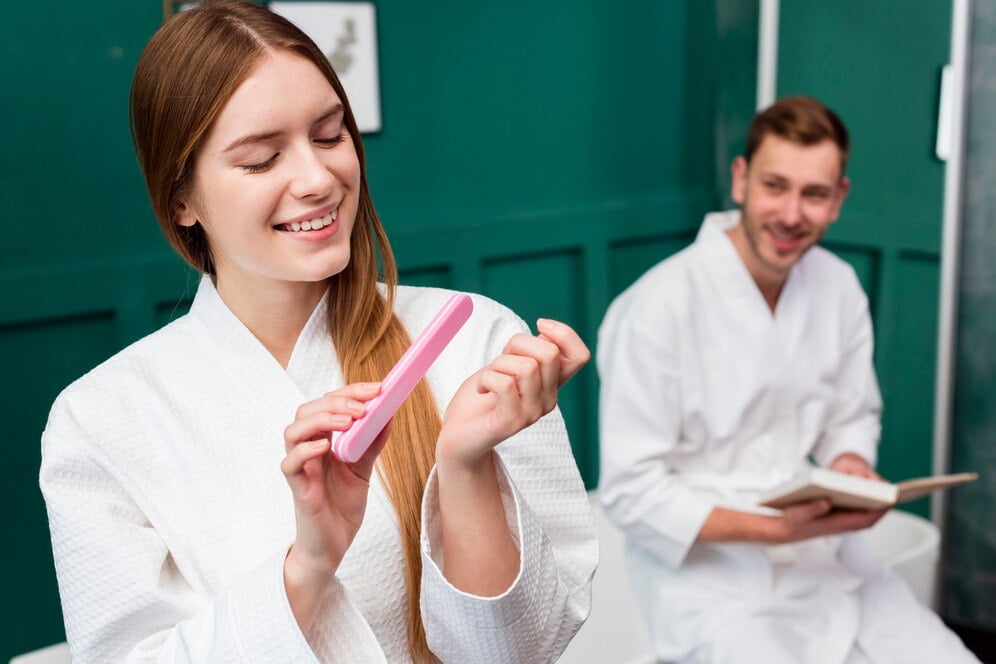 Sinem Keser Beauty Center -