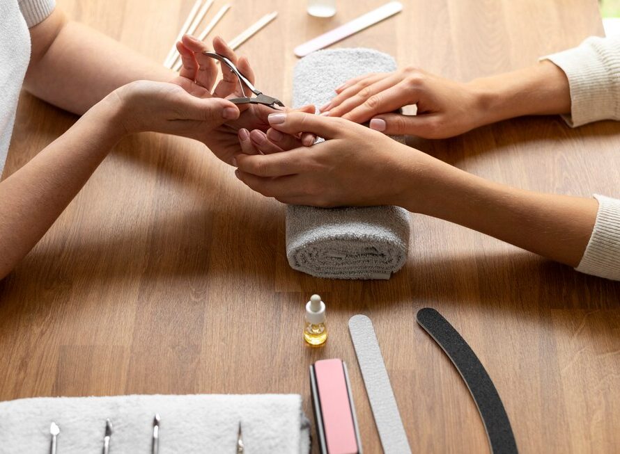 Sinem Keser Beauty Center -