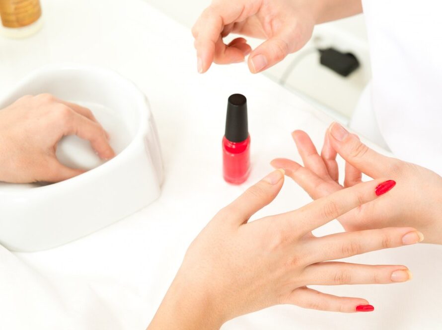 Sinem Keser Beauty Center -