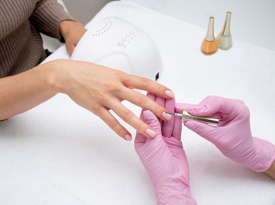 Sinem Keser Beauty Center -