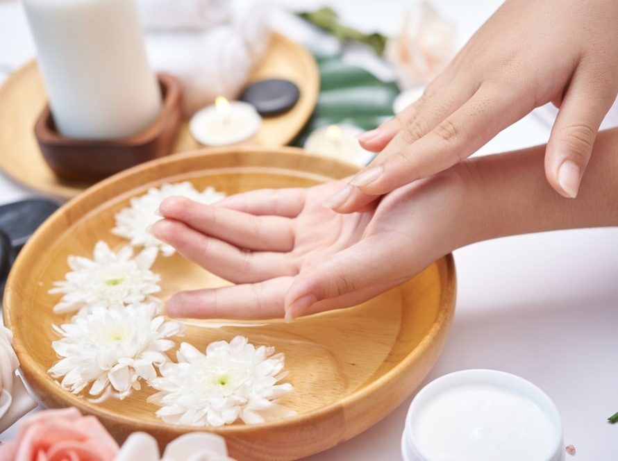 Sinem Keser Beauty Center -