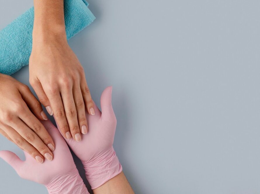 Sinem Keser Beauty Center -