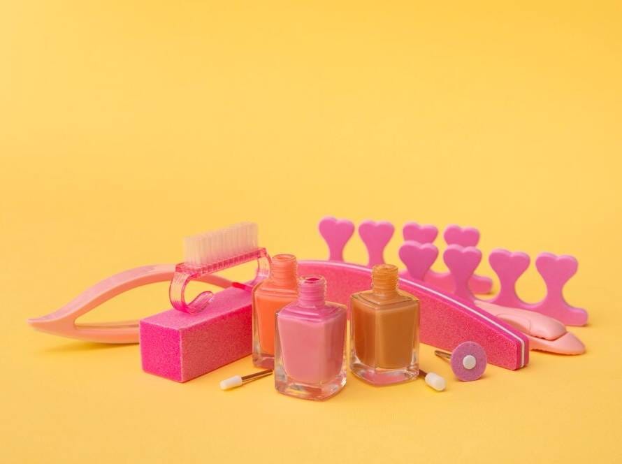 Sinem Keser Beauty Center - nail art indirim