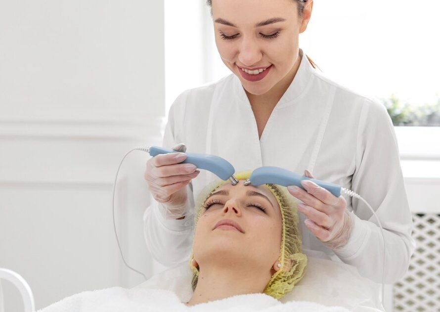 Sinem Keser Beauty Center -