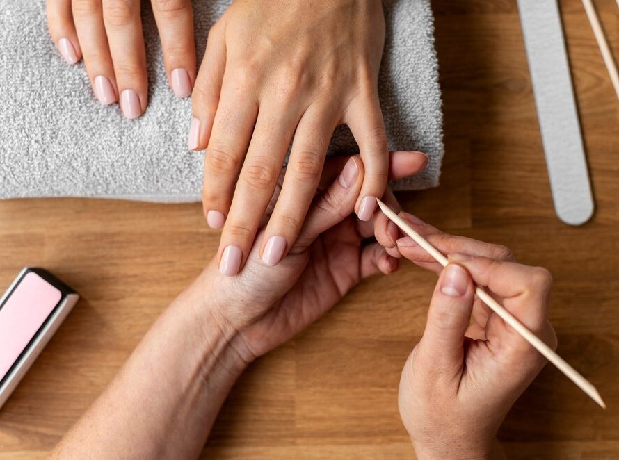 Sinem Keser Beauty Center -