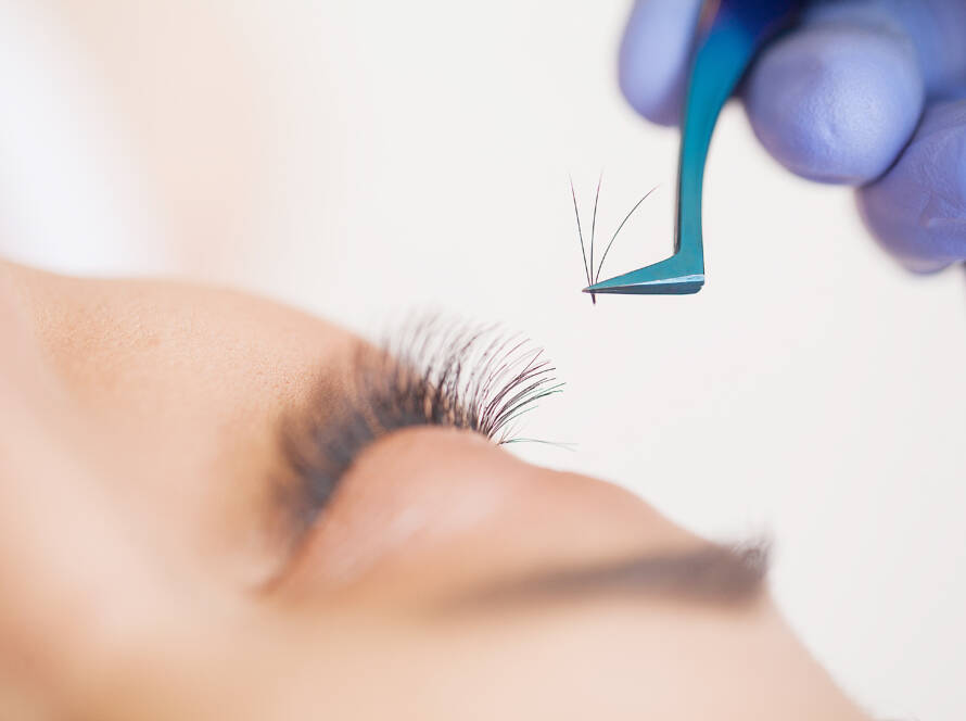 Sinem Keser Beauty Center -