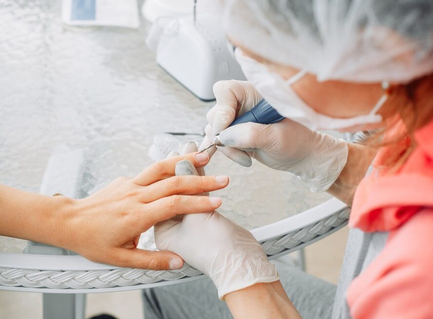 Sinem Keser Beauty Center -