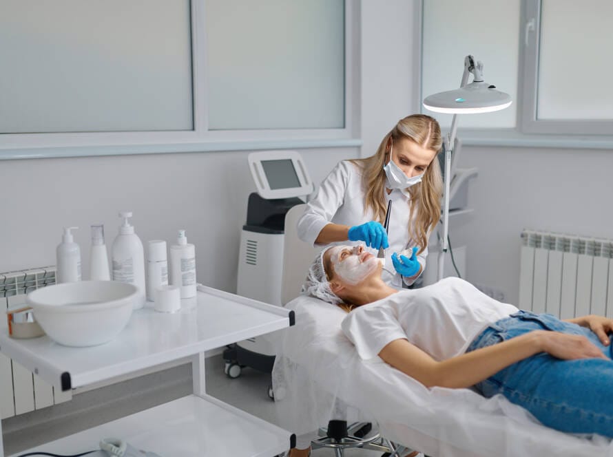 Sinem Keser Beauty Center - Güzellik Merkezi